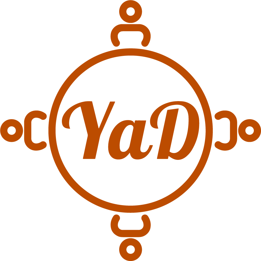 YadFoods Logo